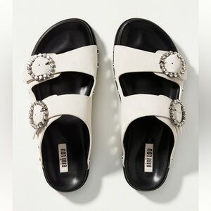 Bibi Lou Amaya Sandals